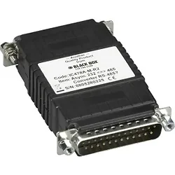 BLACK BOX CORPORATION-IC478A-M-R2