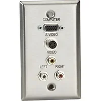 BLACK BOX CORPORATION-WP803