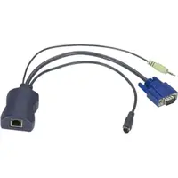 BLACK BOX CORPORATION-KV1404A
