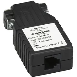 BLACK BOX CORPORATION-IC623A-M