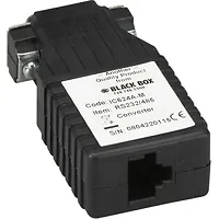 BLACK BOX CORPORATION-IC624A-M