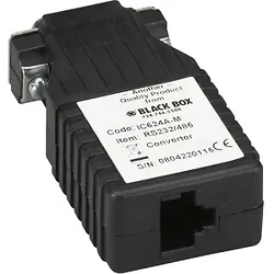 BLACK BOX CORPORATION-IC624A-M