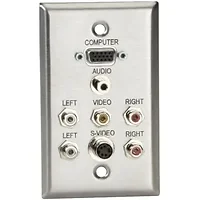 BLACK BOX CORPORATION-WP805