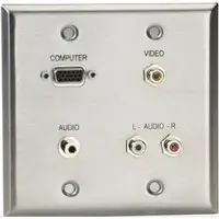 BLACK BOX CORPORATION-WP820