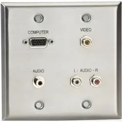 BLACK BOX CORPORATION-WP820