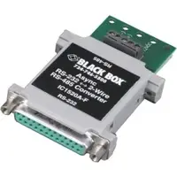 BLACK BOX CORPORATION-IC1520A-F