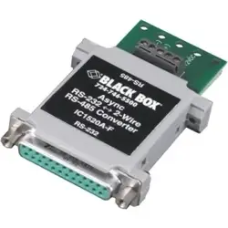 BLACK BOX CORPORATION-IC1520A-F