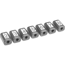 BLACK BOX CORPORATION-ST-RJ45-REMOTES