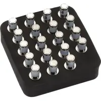 BLACK BOX CORPORATION-SOHOTEST-COAX