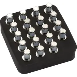 BLACK BOX CORPORATION-SOHOTEST-COAX