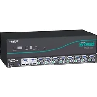 BLACK BOX CORPORATION-KV6616FA