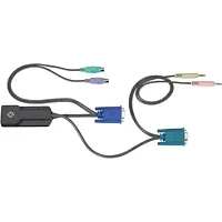 BLACK BOX CORPORATION-KV1725A