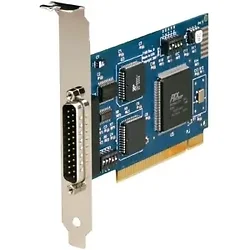 BLACK BOX CORPORATION-IC971C