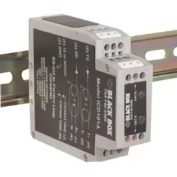 BLACK BOX CORPORATION-ICD101A