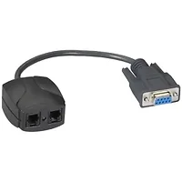 BLACK BOX CORPORATION-KV9-SRL