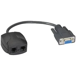 BLACK BOX CORPORATION-KV9-SRL