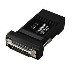 BLACK BOX CORPORATION-IC265A