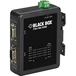 BLACK BOX CORPORATION-ICD108A