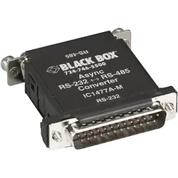 BLACK BOX CORPORATION-IC1477A-M