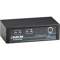 BLACK BOX CORPORATION-KV7022A