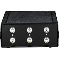 BLACK BOX CORPORATION-SW630A-BNC