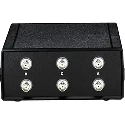 BLACK BOX CORPORATION-SW630A-BNC