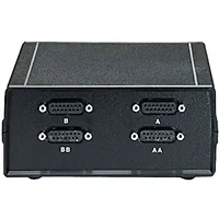 BLACK BOX CORPORATION-SW041A-FFFFF