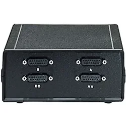 BLACK BOX CORPORATION-SW041A-FFFFF