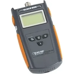 BLACK BOX CORPORATION-FOLS-SM-100