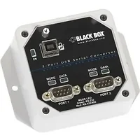 BLACK BOX CORPORATION-IC291A