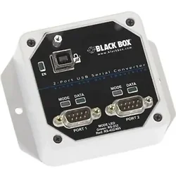BLACK BOX CORPORATION-IC291A