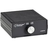 BLACK BOX CORPORATION-SW033A-FFFF