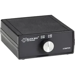 BLACK BOX CORPORATION-SW033A-FFFF