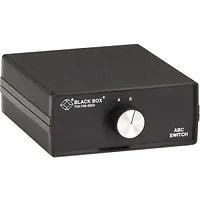 BLACK BOX CORPORATION-SW800A