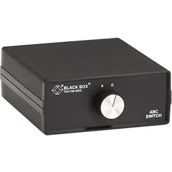 BLACK BOX CORPORATION-SW800A