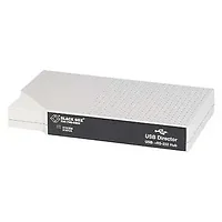 BLACK BOX CORPORATION-IC135A