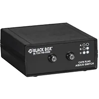 BLACK BOX CORPORATION-SW1031A