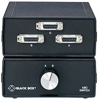 BLACK BOX CORPORATION-SW045A-FFF
