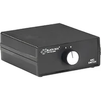 BLACK BOX CORPORATION-SW045A-FFM