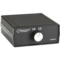 BLACK BOX CORPORATION-SW027A-FFFF