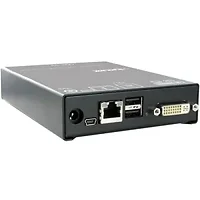 BLACK BOX CORPORATION-ACX1R-11V-C