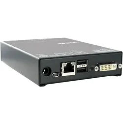 BLACK BOX CORPORATION-ACX1R-11V-C