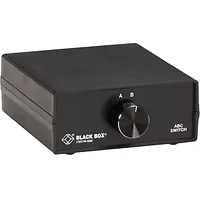 BLACK BOX CORPORATION-SWL751A-FFF