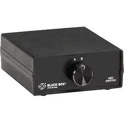 BLACK BOX CORPORATION-SWL751A-FFF