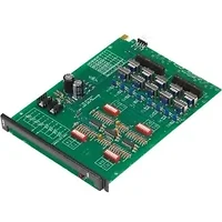 BLACK BOX CORPORATION-TL205C-R2