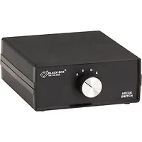 BLACK BOX CORPORATION-SW664A-R2