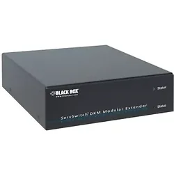 BLACK BOX CORPORATION-ACXMODH2R-R2
