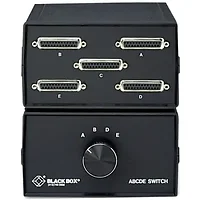 BLACK BOX CORPORATION-SWL026A-FFFFF