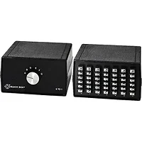 BLACK BOX CORPORATION-SW830A