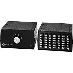 BLACK BOX CORPORATION-SW830A